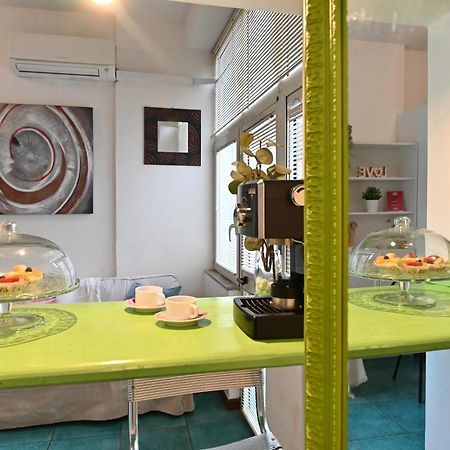 IzzHome Cozy Sonnino Cagliari Zewnętrze zdjęcie