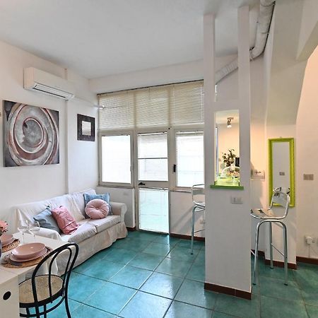 IzzHome Cozy Sonnino Cagliari Zewnętrze zdjęcie
