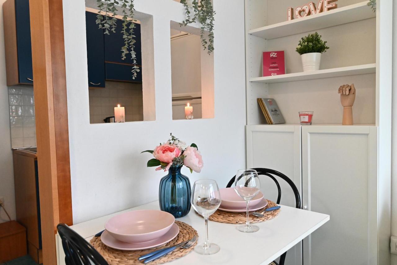 IzzHome Cozy Sonnino Cagliari Zewnętrze zdjęcie
