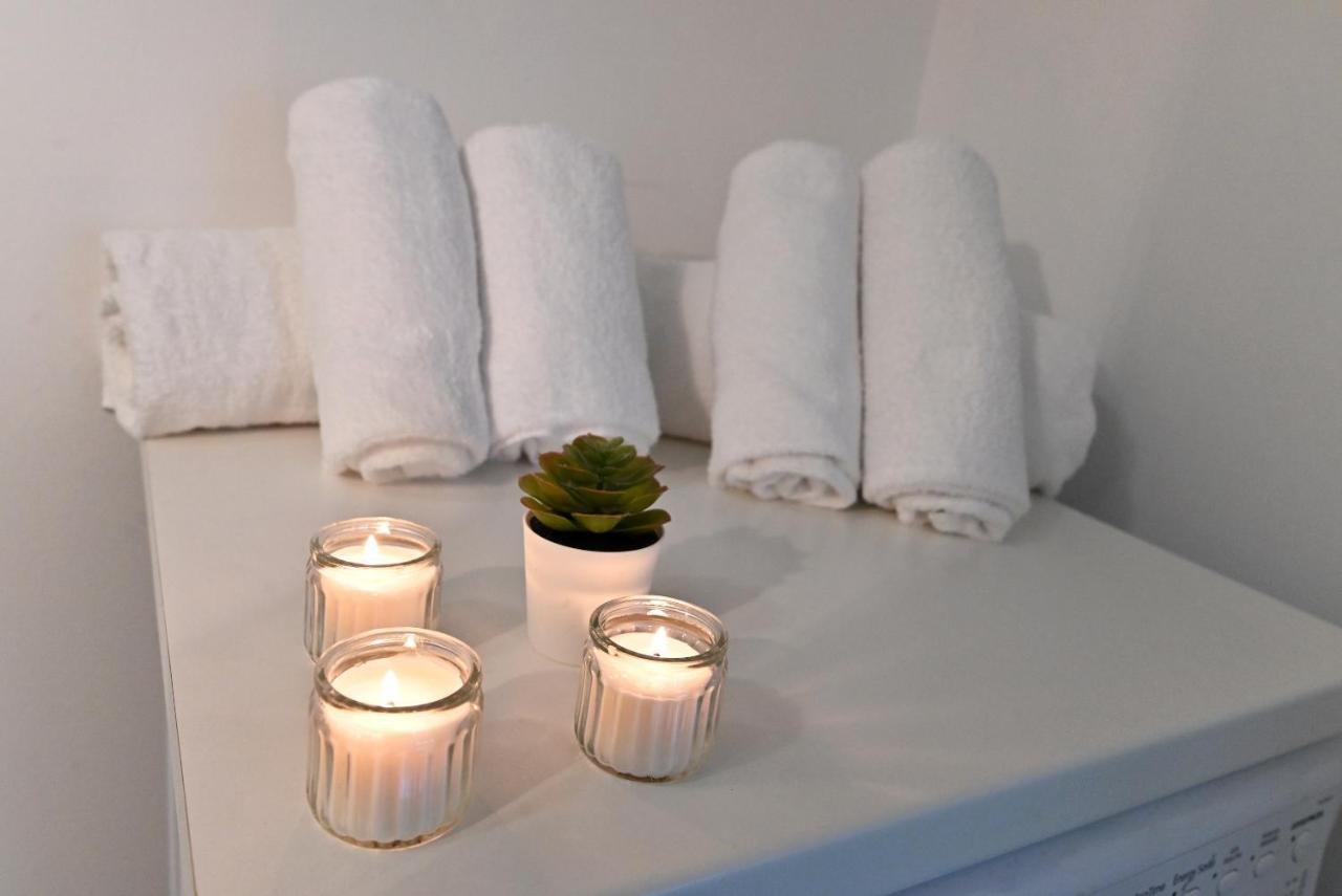 IzzHome Cozy Sonnino Cagliari Zewnętrze zdjęcie