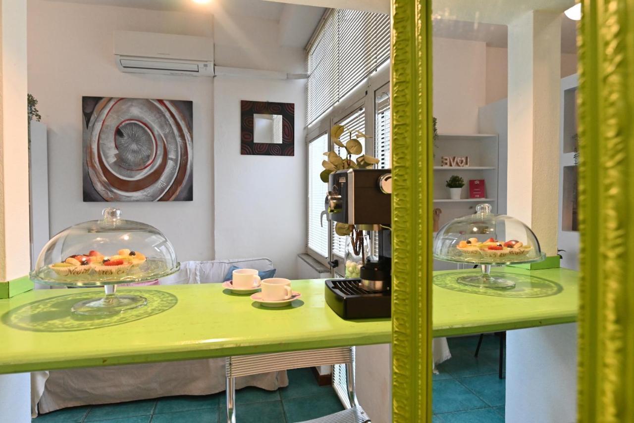 IzzHome Cozy Sonnino Cagliari Zewnętrze zdjęcie
