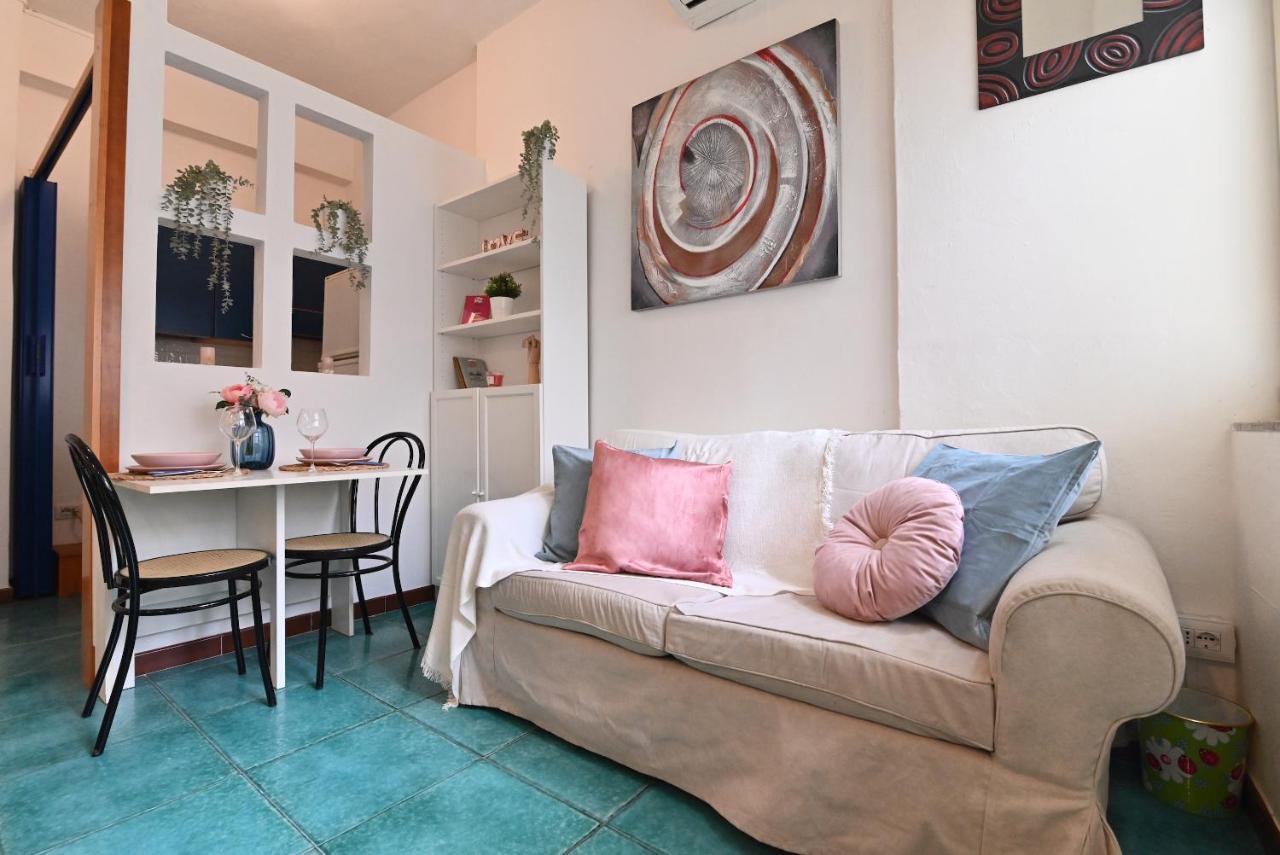 IzzHome Cozy Sonnino Cagliari Zewnętrze zdjęcie