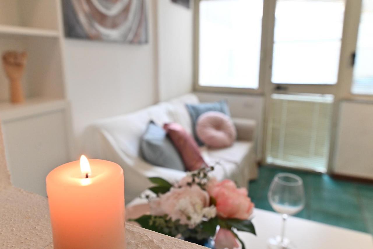 IzzHome Cozy Sonnino Cagliari Zewnętrze zdjęcie