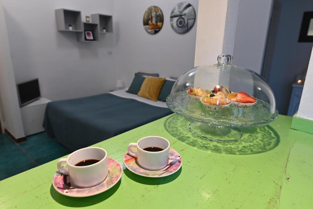 IzzHome Cozy Sonnino Cagliari Zewnętrze zdjęcie