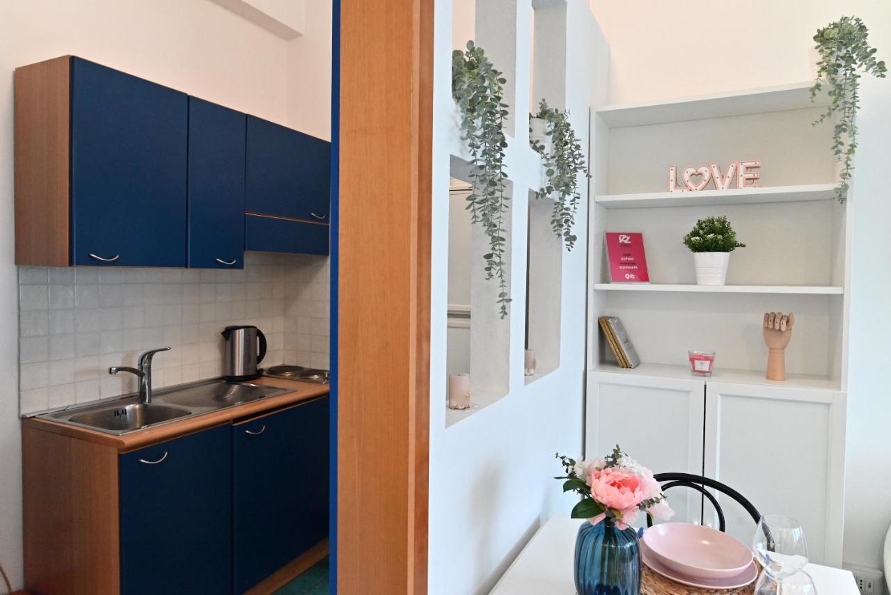 IzzHome Cozy Sonnino Cagliari Zewnętrze zdjęcie