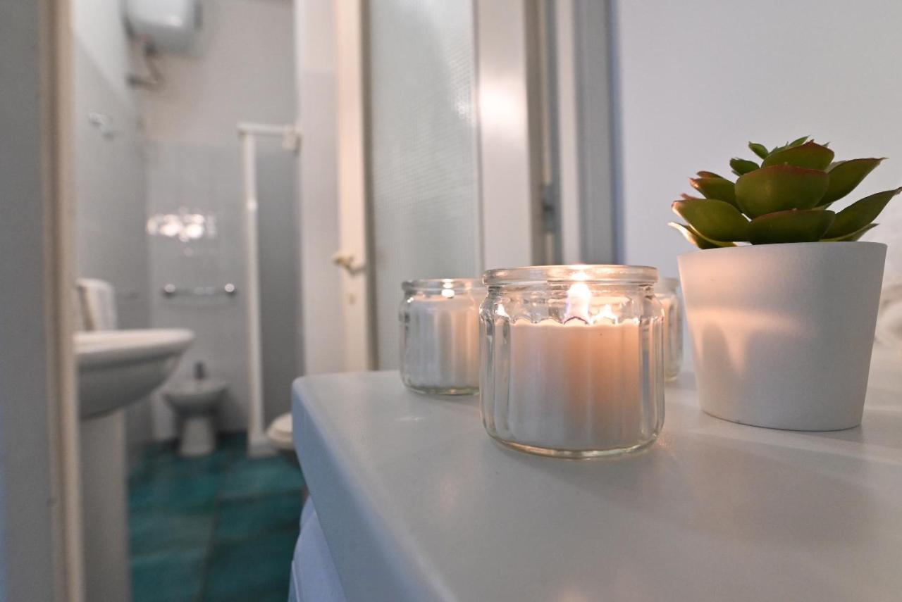 IzzHome Cozy Sonnino Cagliari Zewnętrze zdjęcie