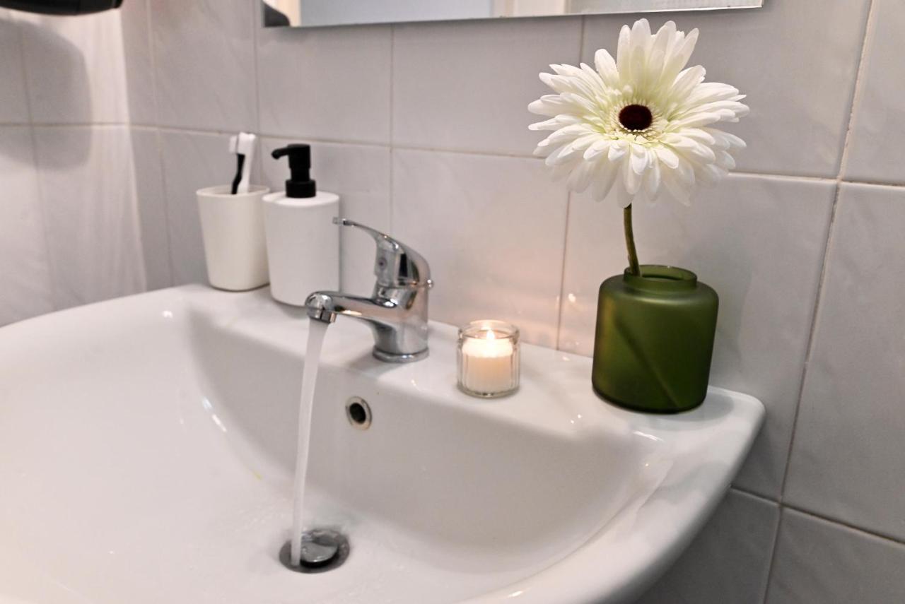 IzzHome Cozy Sonnino Cagliari Zewnętrze zdjęcie