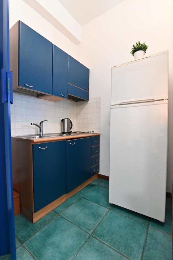 IzzHome Cozy Sonnino Cagliari Zewnętrze zdjęcie