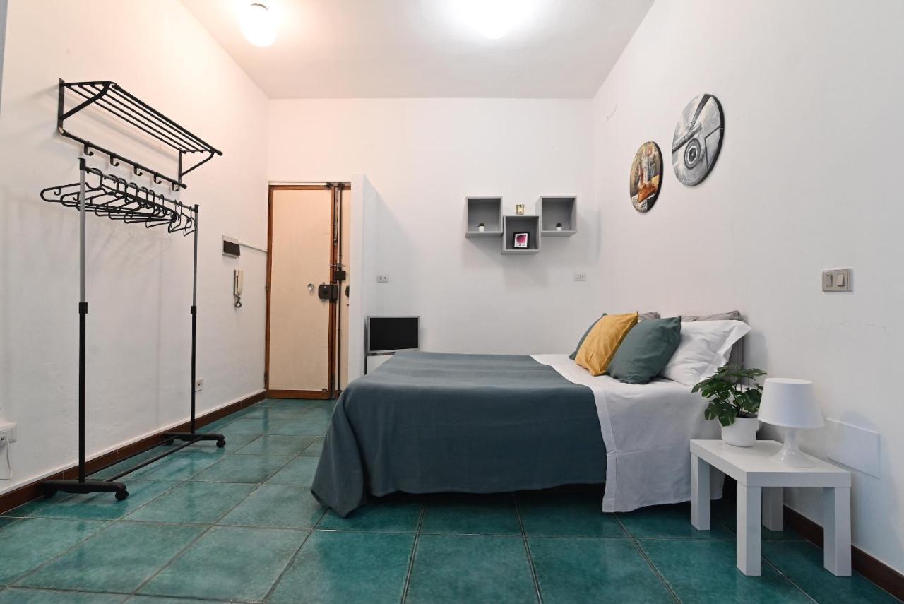 IzzHome Cozy Sonnino Cagliari Zewnętrze zdjęcie