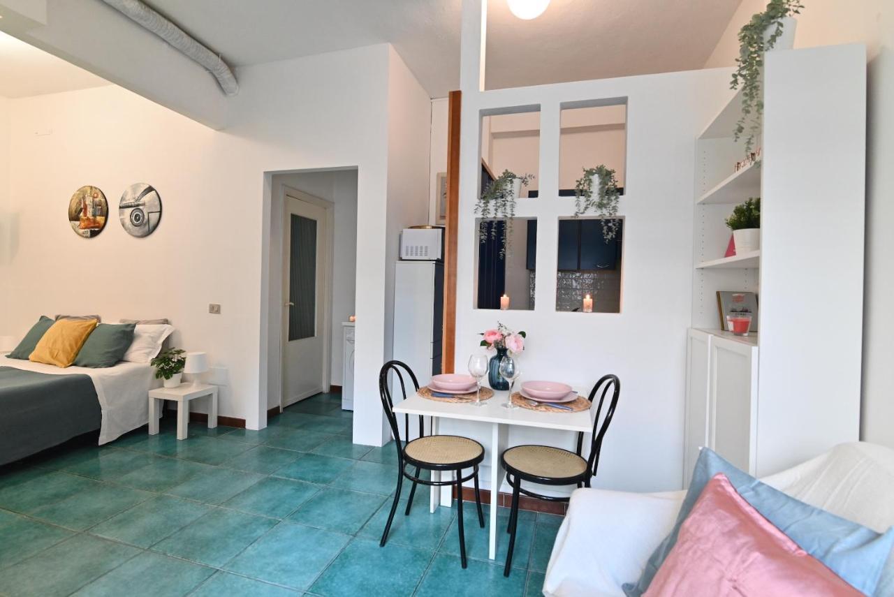 IzzHome Cozy Sonnino Cagliari Zewnętrze zdjęcie