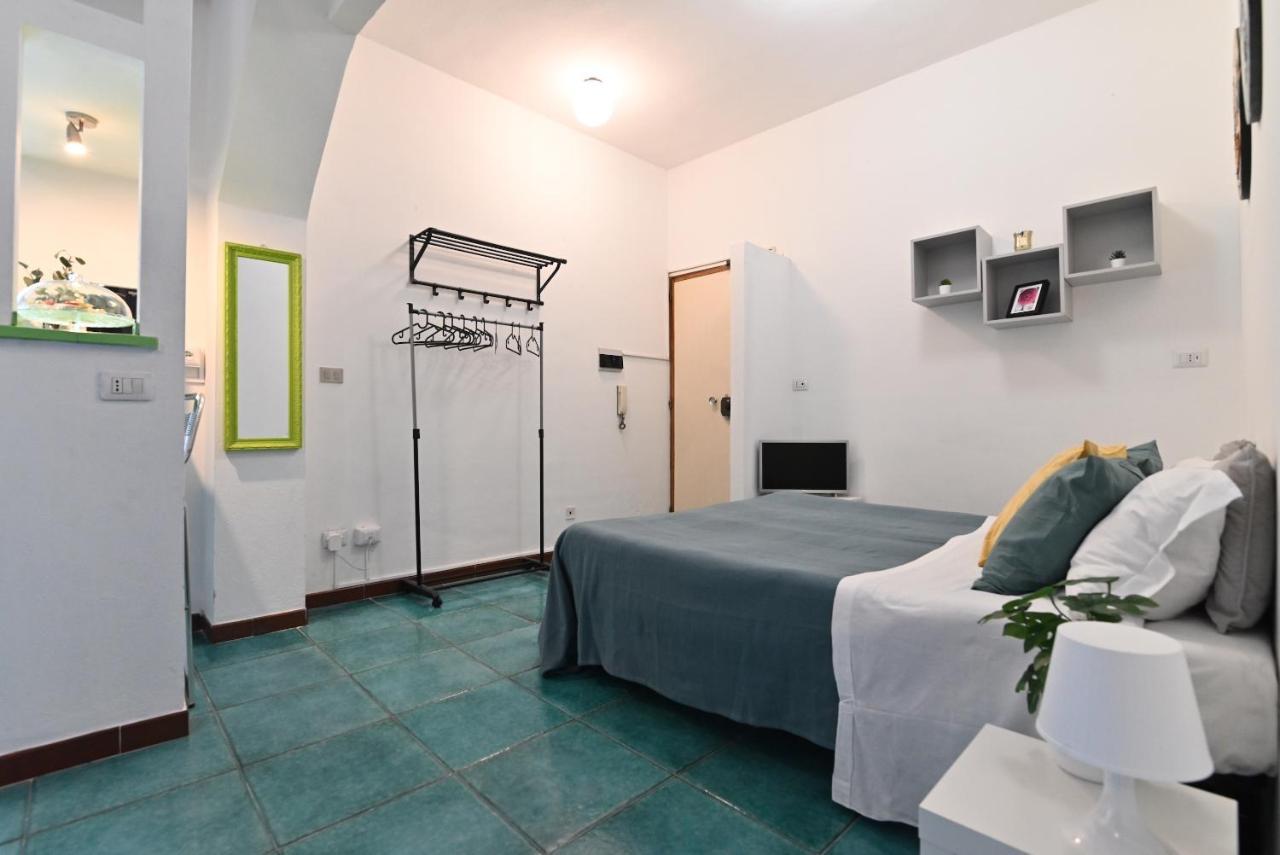 IzzHome Cozy Sonnino Cagliari Zewnętrze zdjęcie