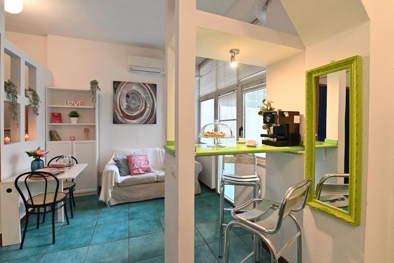 IzzHome Cozy Sonnino Cagliari Zewnętrze zdjęcie