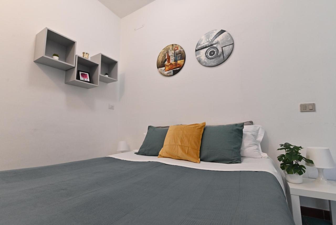 IzzHome Cozy Sonnino Cagliari Zewnętrze zdjęcie