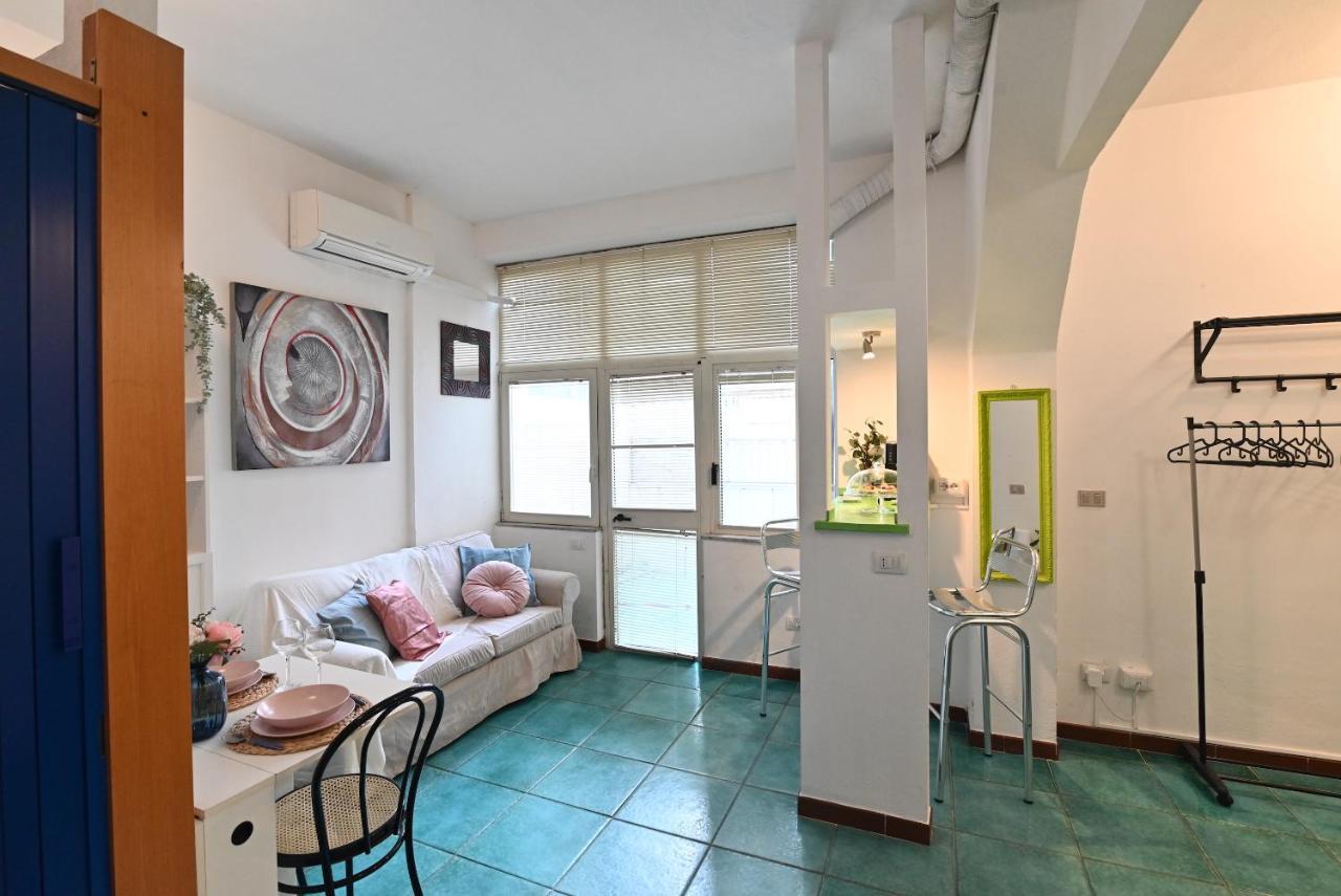 IzzHome Cozy Sonnino Cagliari Zewnętrze zdjęcie