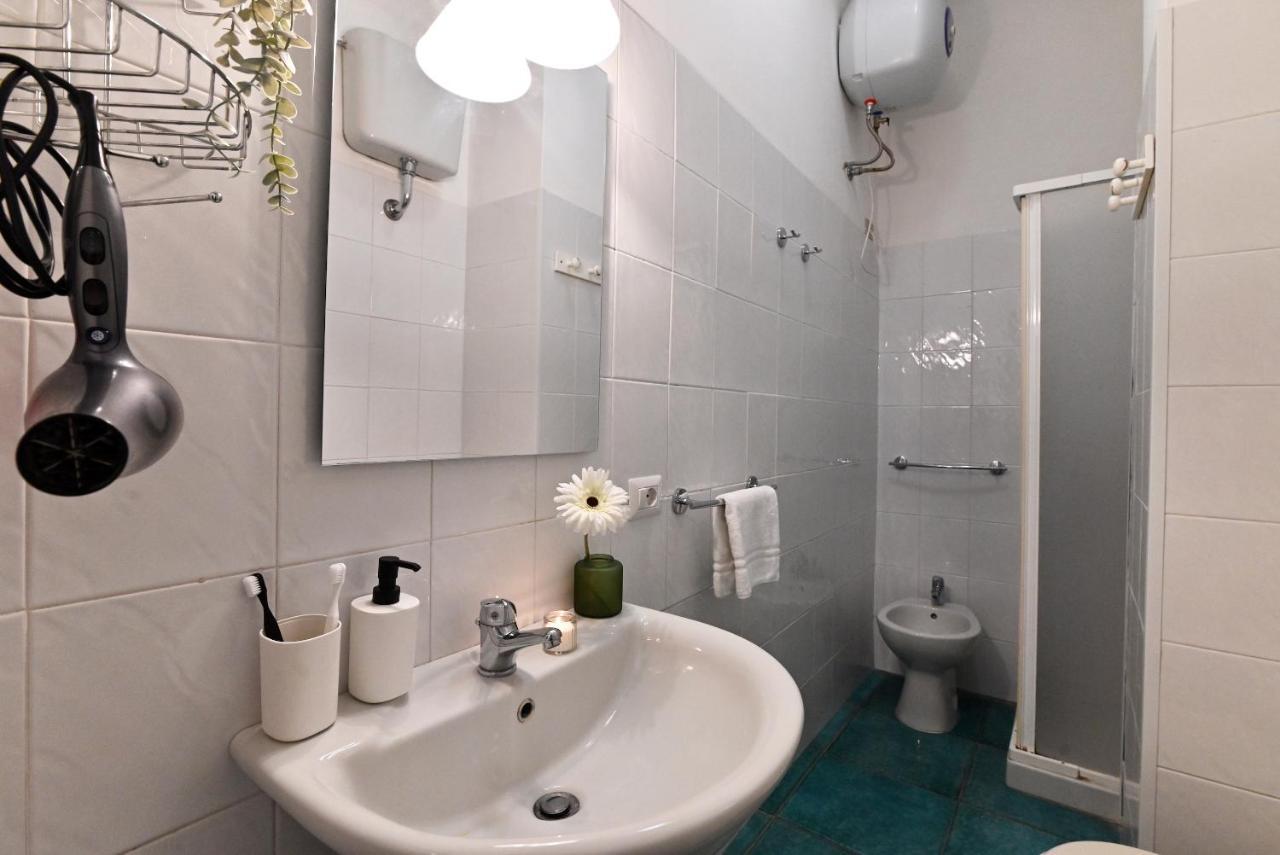 IzzHome Cozy Sonnino Cagliari Zewnętrze zdjęcie