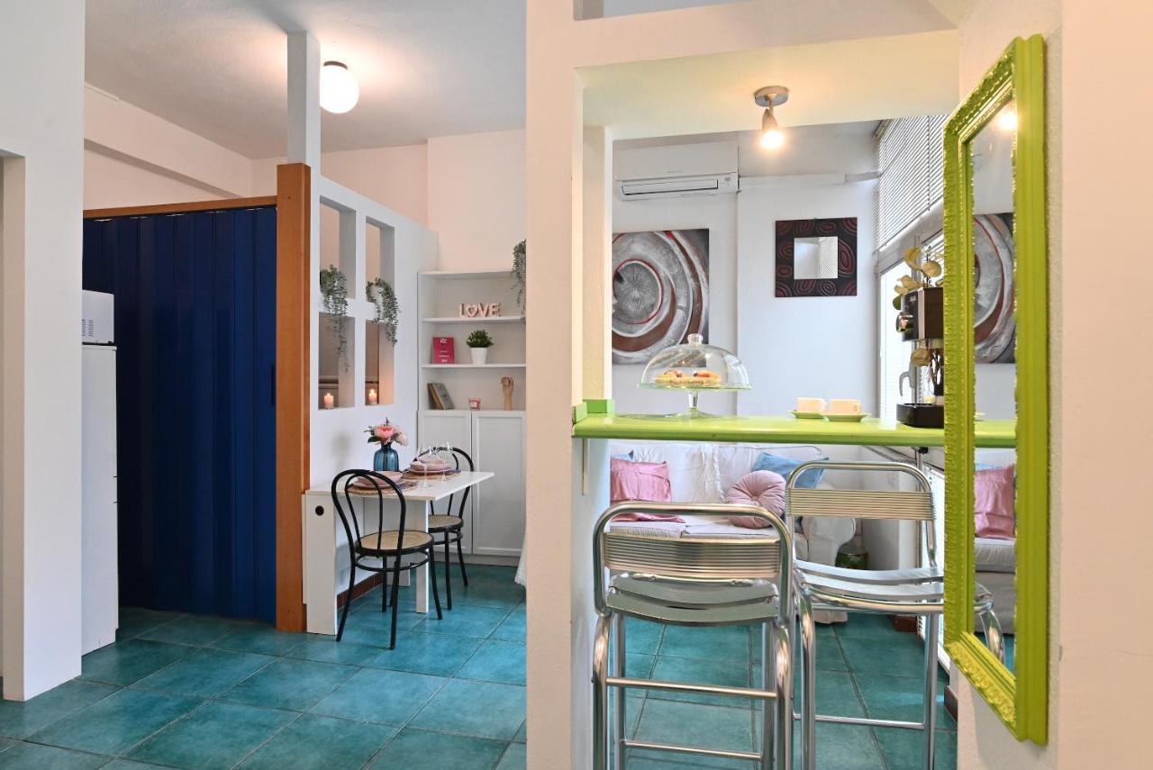 IzzHome Cozy Sonnino Cagliari Zewnętrze zdjęcie