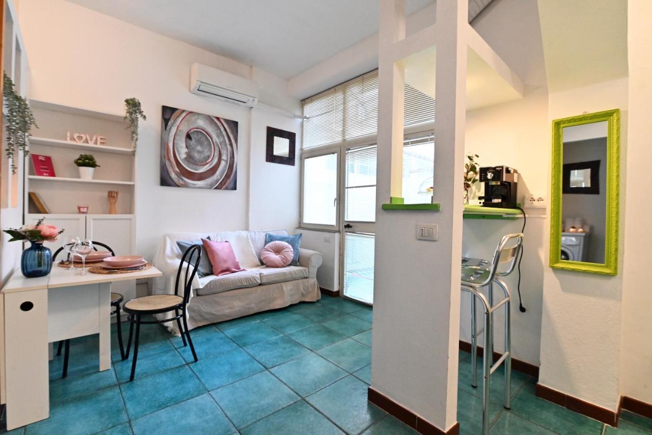 IzzHome Cozy Sonnino Cagliari Zewnętrze zdjęcie