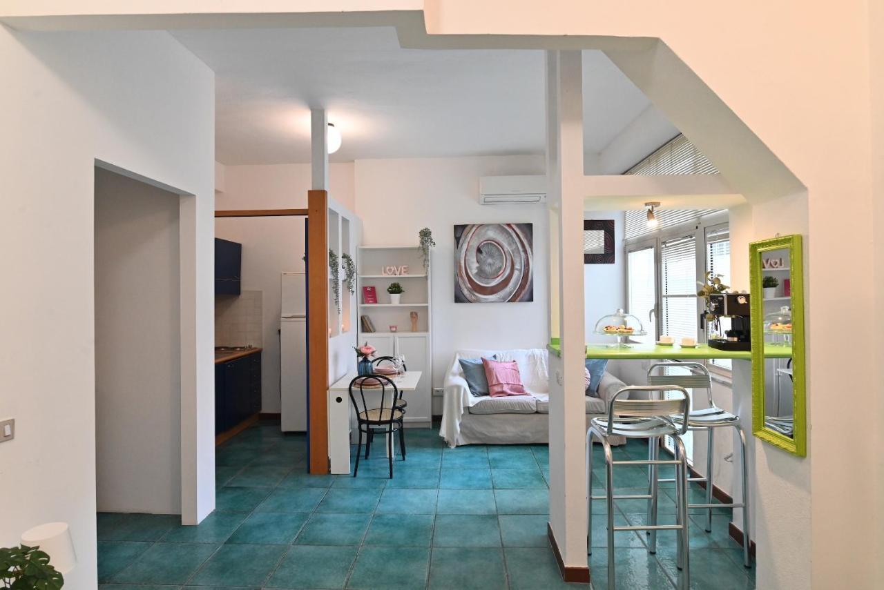 IzzHome Cozy Sonnino Cagliari Zewnętrze zdjęcie