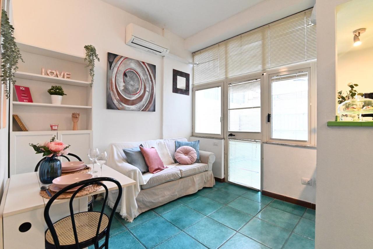 IzzHome Cozy Sonnino Cagliari Zewnętrze zdjęcie