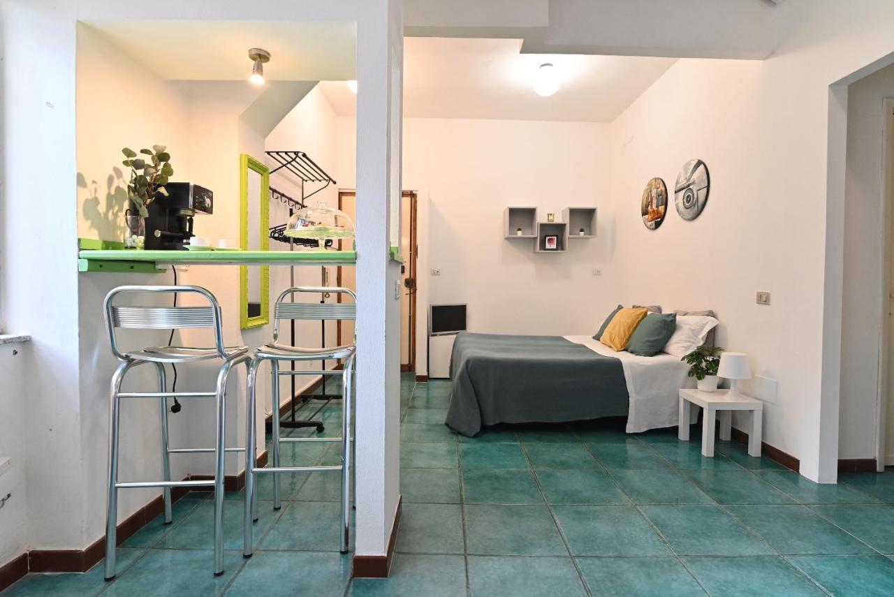 IzzHome Cozy Sonnino Cagliari Zewnętrze zdjęcie