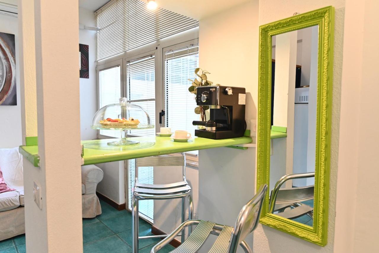 IzzHome Cozy Sonnino Cagliari Zewnętrze zdjęcie