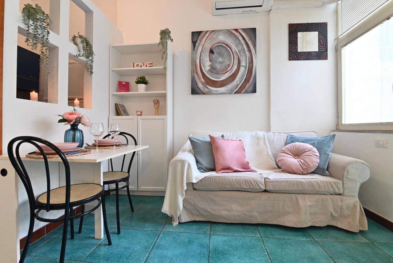 IzzHome Cozy Sonnino Cagliari Zewnętrze zdjęcie