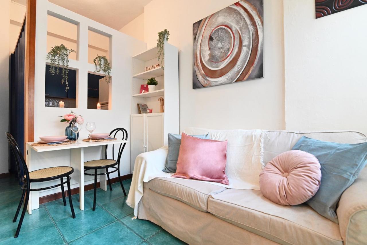 IzzHome Cozy Sonnino Cagliari Zewnętrze zdjęcie
