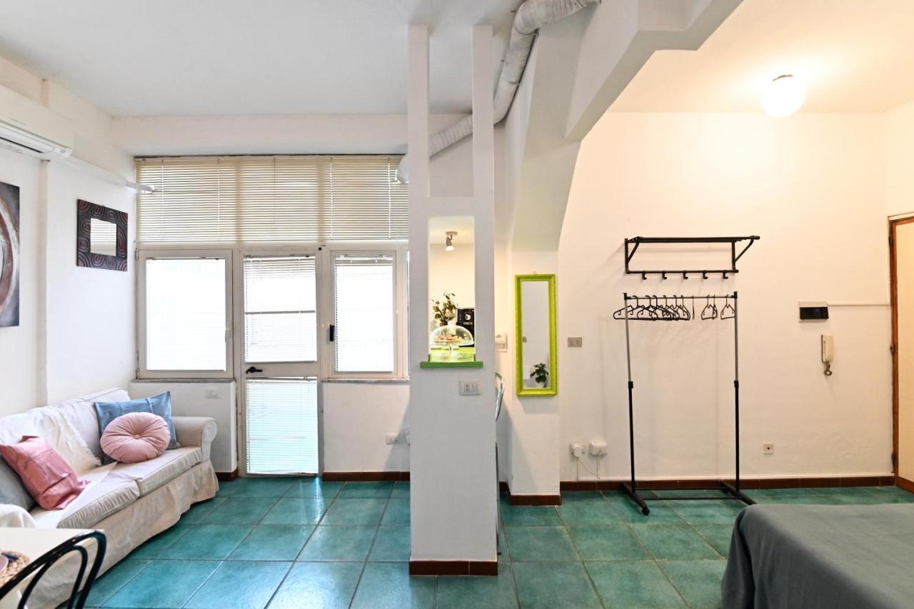 IzzHome Cozy Sonnino Cagliari Zewnętrze zdjęcie